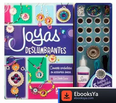 Descargar Joyas Deslumbrantes de Eva Steele-saccio