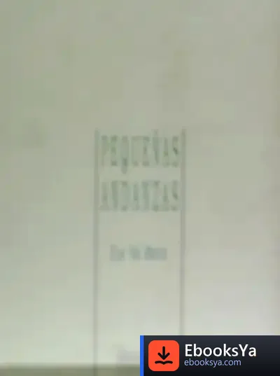 Descargar Pequeñas Andanzas de Rafael Marcos Ruiz Rodríguez