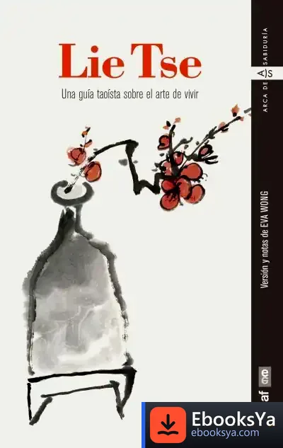 Descargar Lie Tse de Eva Wong