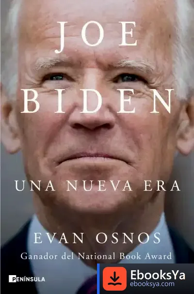 Descargar Joe Biden de Evan Osnos