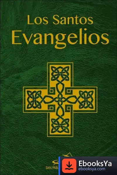 Descargar Los Santos Evangelios de Evaristo Martín Nieto