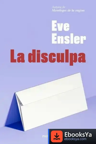 Descargar La Disculpa