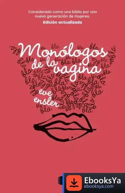 Descargar Monólogos De La Vagina