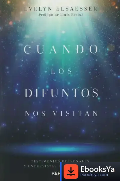 Descargar Cuando Los Difuntos Nos Visitan