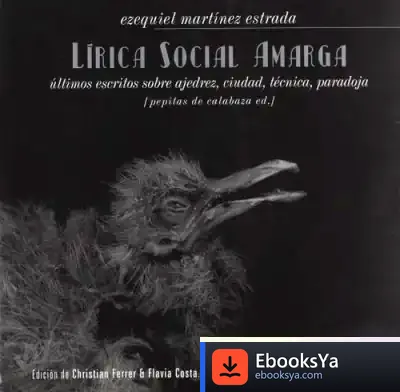 Descargar Lirica Social Amarga