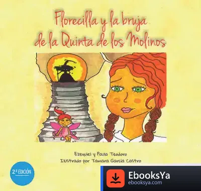 Descargar Florecilla