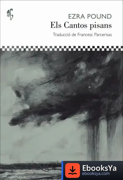 Descargar Els Cantos Pisans de Ezra Pound