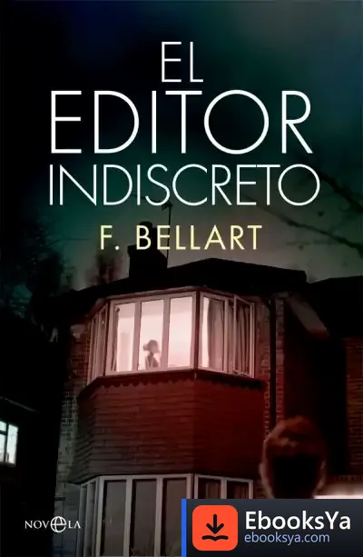 Descargar El Editor Indiscreto