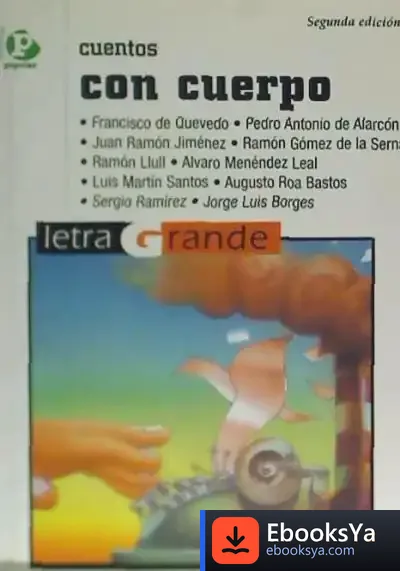 Descargar Cuentos Con Cuerpo