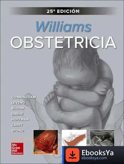 Descargar Williams Obstetricia de F. Gary Cunningham