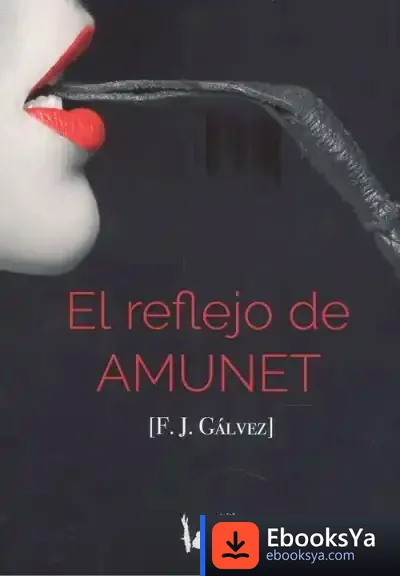 Descargar El Reflejo De Amunet