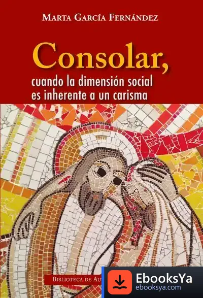 Descargar Consolar de F. Javier Martín Fernández