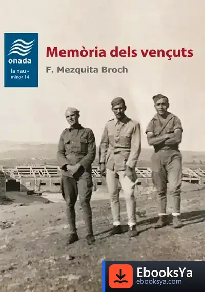 Descargar Memòria Dels Vençuts