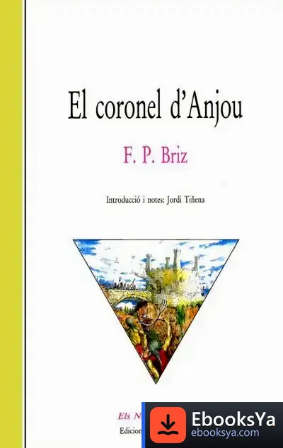 Descargar El Coronel D'Anjou