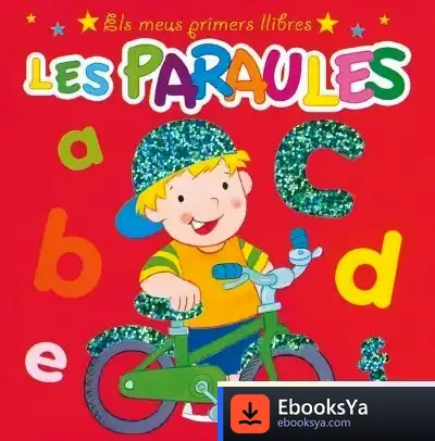 Descargar Els Meus Primers Llibres. Els Paraules de Maria Àngels Colomer Cugat