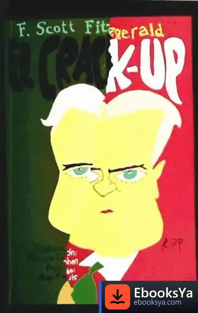 Descargar El Crack-Up