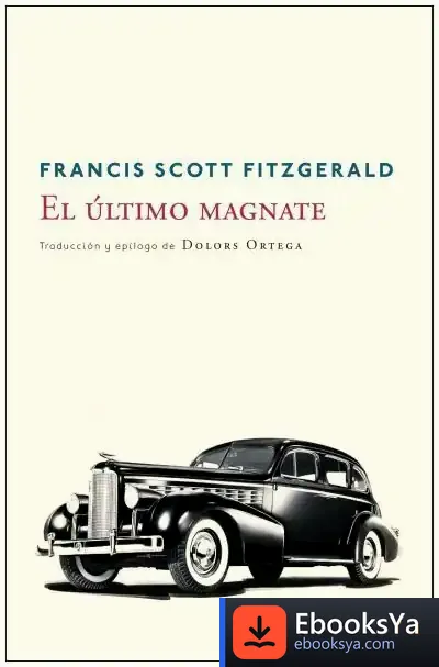 Descargar El Último Magnate