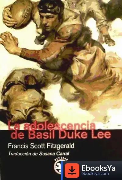 Descargar La Adolescencia De Basil Duke Lee