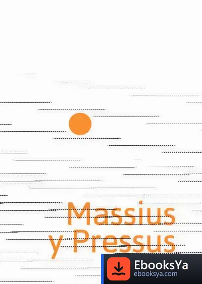 Descargar Massius Y Pressus de F. Soro Villas