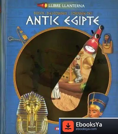 Descargar Llibre Llanterna. Antic Egipte de Hans Christian Andersen