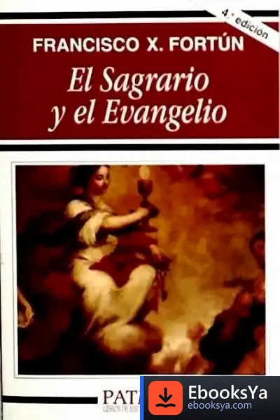 Descargar El Sagrario Y El Evangelio de Hal R. Varian
