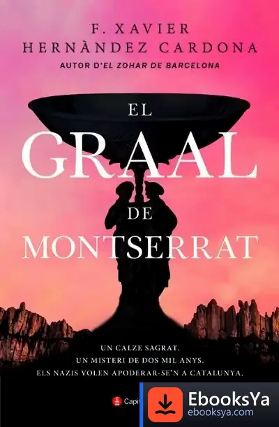 Descargar El Graal De Montserrat