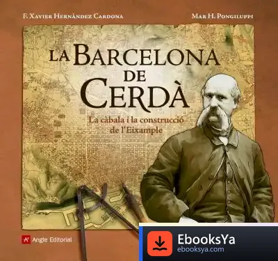 Descargar La Barcelona De Cerdà