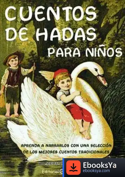 Descargar Cuentos De Hadas Para Niños de José María Acosta Vera