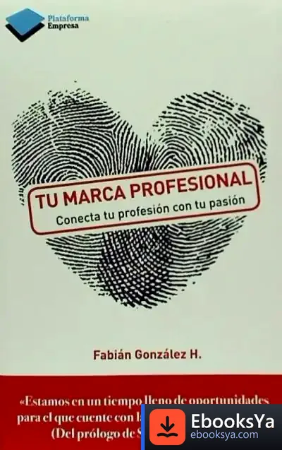 Descargar Tu Marca Profesional