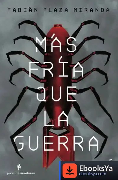 Descargar Más Fría Que La Guerra