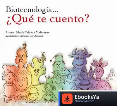Descargar Biotecnología? ¿Qué Te Cuento?