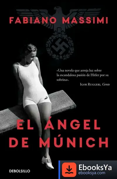 Descargar El Ángel De Múnich