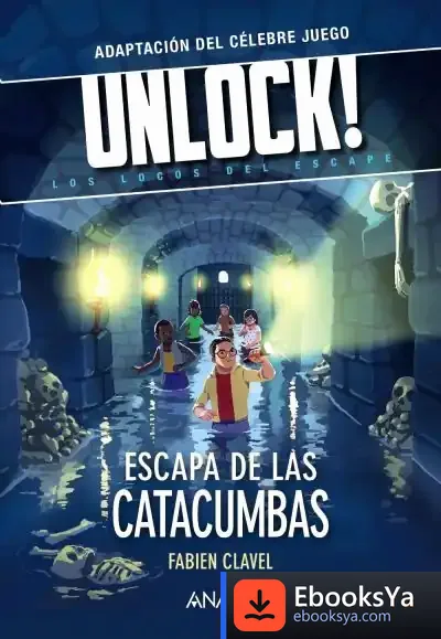 Descargar Unlock! Escapa De Las Catacumbas