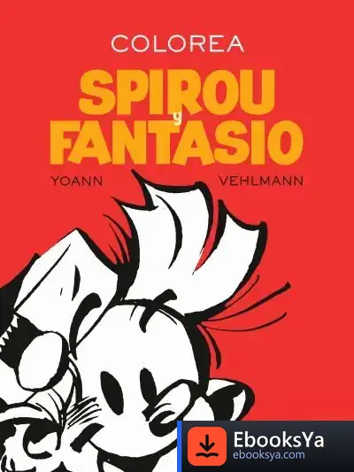 Descargar Colorea Spirou Y Fantasio