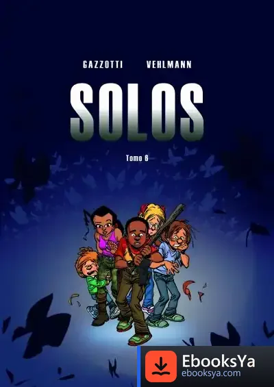 Descargar Solos 6 de Fabien Vehlmann