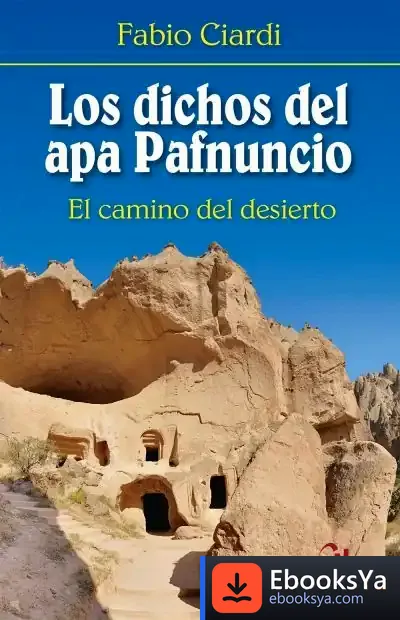 Descargar Los Dichos Del Apa Pafnuncio