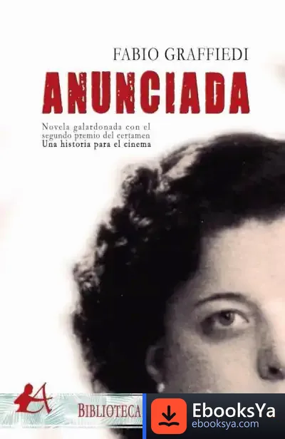 Descargar Anunciada