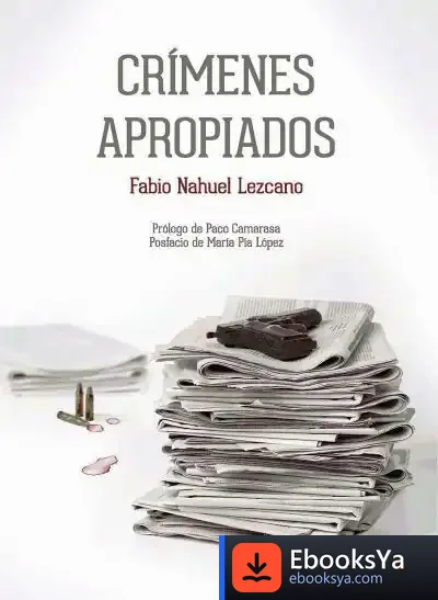 Descargar Crímenes Apropiados