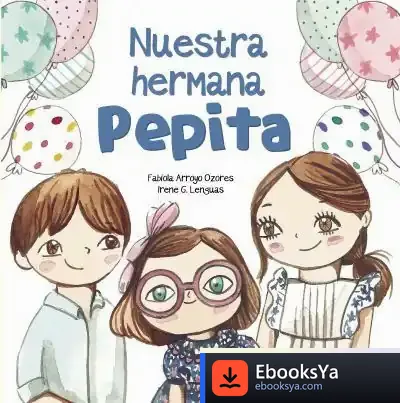 Descargar Nuestra Hermana Pepita