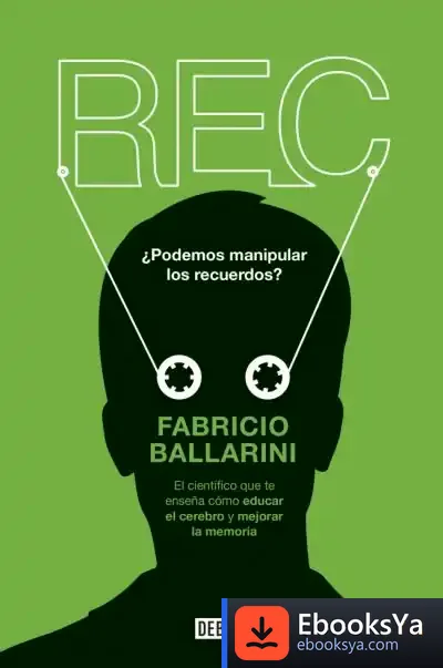 Descargar Rec de Fabricio Ballarini