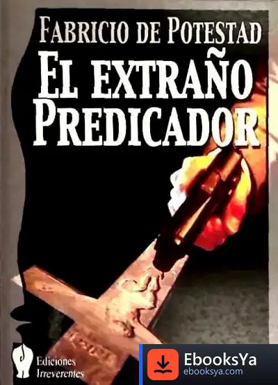Descargar El Extraño Predicador de Christopher Bram