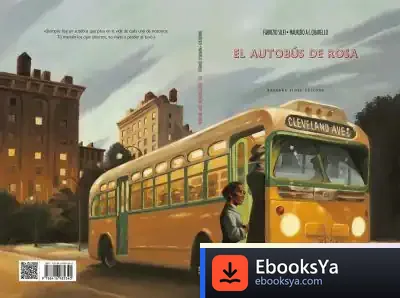Descargar El Autobús De Rosa de Fabrizio Silei