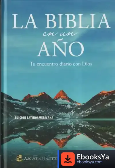 Descargar La Biblia En Un Año