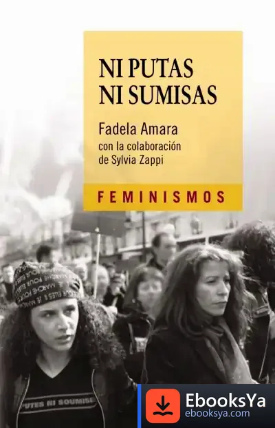 Descargar Ni Putas Ni Sumisas