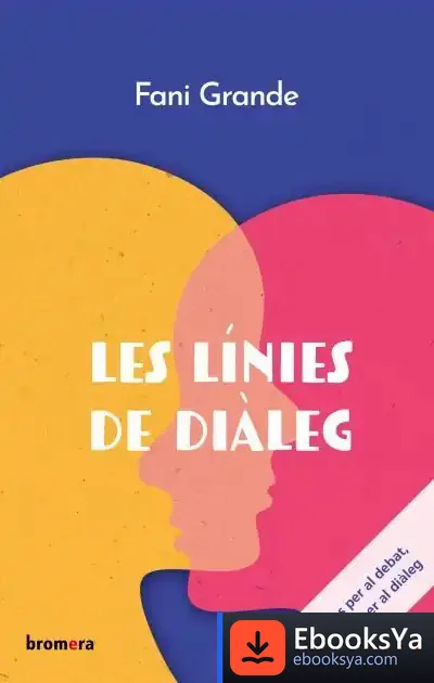 Descargar Les Línies De Diàleg de Fani Grande Serrano