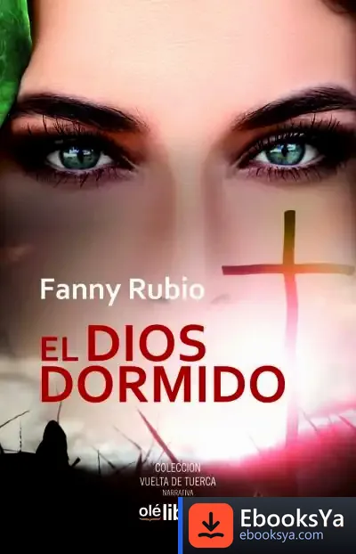 Descargar El Dios Dormido de Fanny Rubio Gámez
