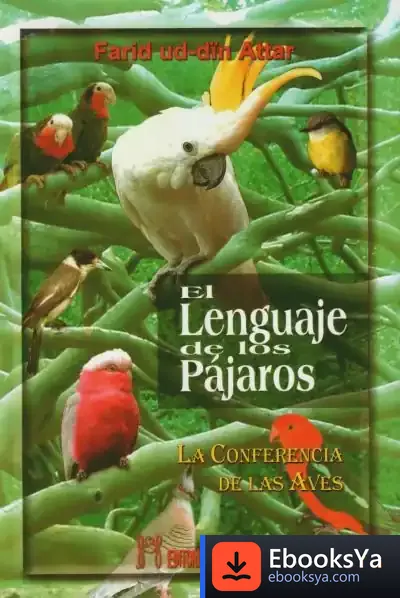 Descargar El Lenguaje De Los Pájaros