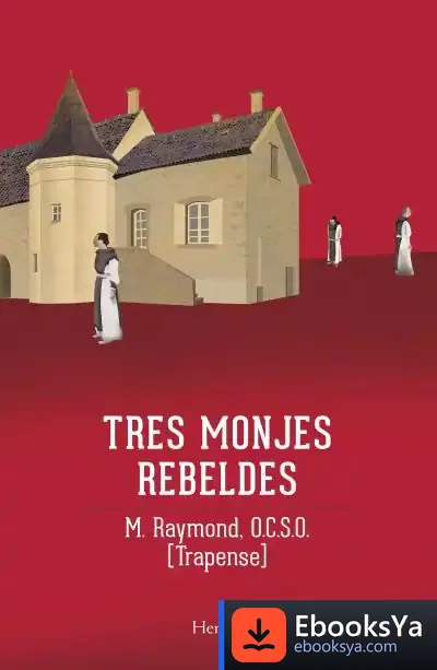 Descargar Tres Monjes Rebeldes