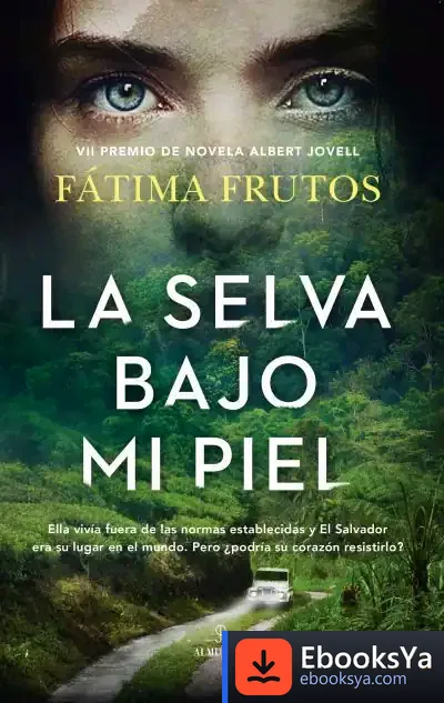 Descargar La Selva Bajo Mi Piel