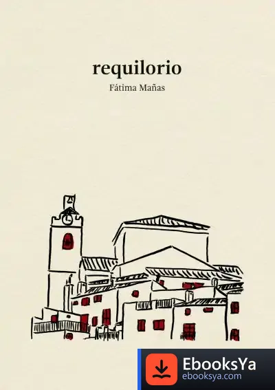 Descargar Requilorio de Fátima Mañas